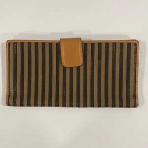 Vintage Fendi Wallet